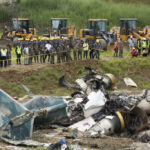 Nepal, aereo si schianta ad aeroporto Kathmandu: 18 i morti