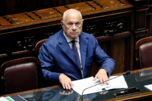 Dl carceri, vertice maggioranza: intesa politica su riformulazione emendamenti FI