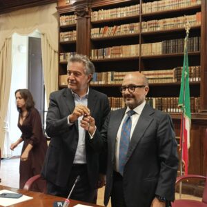 Pierpaolo Pasolini, sua casa donata allo Stato: “Sarà centro per giovani”