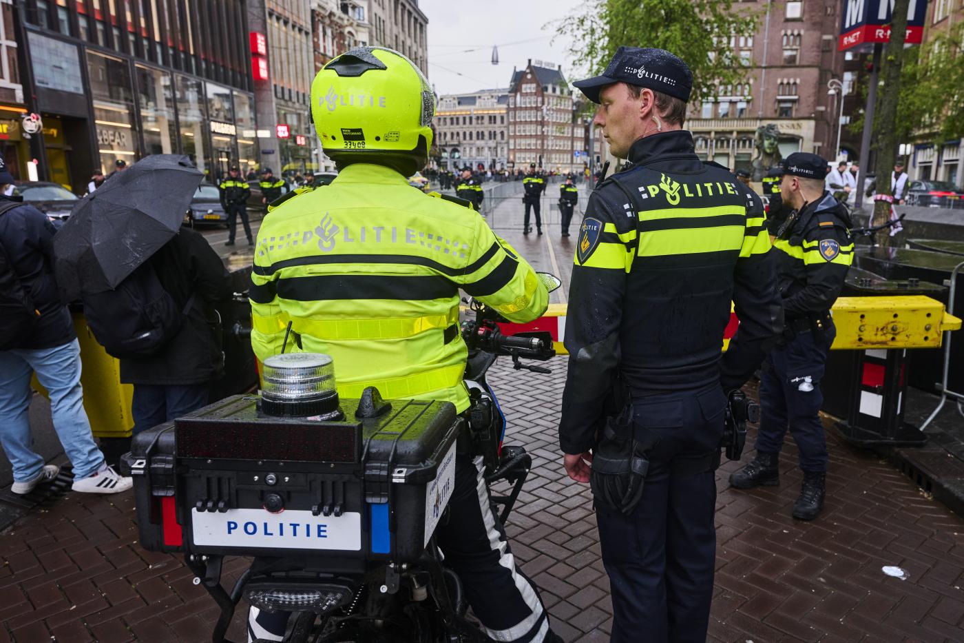 Belgio, preparavano attentato terroristico: sette arresti