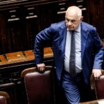 Stato di diritto, Nordio: “Indignati dalla stampa, in Italia giustizia efficiente”
