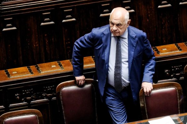 Roma, interrogazioni al Question Time alla Camera dei Deputati