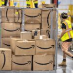 Amazon, rivoluzione col fisco: Iva e fatture dall’Italia e non dal Lussemburgo