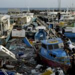 Usa: almeno 36 morti in Texas dopo passaggio uragano Beryl
