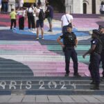 Parigi 2024, oggi la cerimonia: città blindata e allerta terrorismo