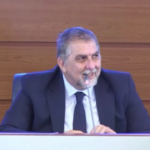 Prot. civile, Ciciliano: “Curcio lascia un macchina da guerra….” e il ministro lo riprende