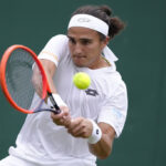 Atp Atlanta, Bellucci vola ai quarti: Mannarino battuto in tre set