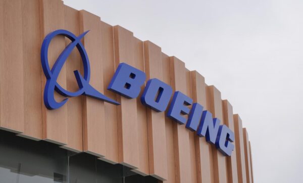 Boeing, frode su 737 Max: azienda accetta patteggiamento