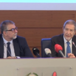 Protezione civile, Ciciliano subentra a Curcio: “Negli anni passati si è trascurata la prevenzione”