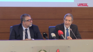 Protezione civile, Ciciliano subentra a Curcio: “Negli anni passati si è trascurata la prevenzione”