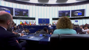 Tg Green 25 luglio – L’Europa sceglie il Green deal, confermata von der Leyen a guida Commissione Ue