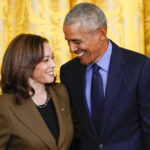 Usa, Nbc News: “Presto anche endorsement Obama per Kamala Harris”