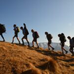 Scout, in 1800 dalla Lombardia a Verona per i 50 anni dell’Agesci: Noi la sfida educativa del futuro