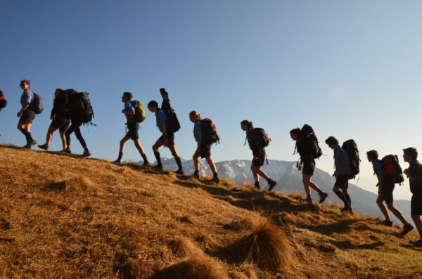 Scout, in 1800 dalla Lombardia a Verona per i 50 anni dell’Agesci: Noi la sfida educativa del futuro
