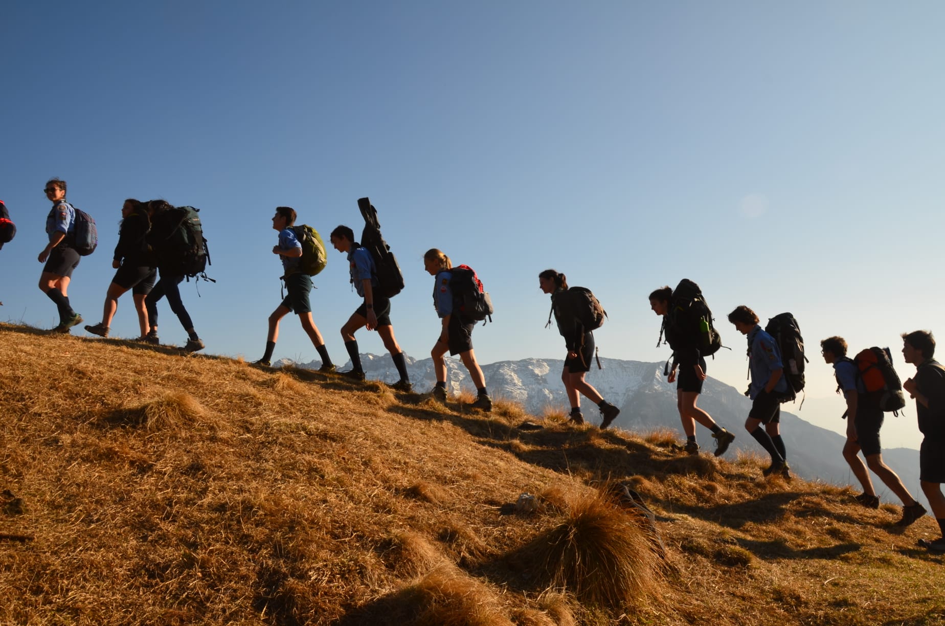 Scout, in 1800 dalla Lombardia a Verona per i 50 anni dell’Agesci: Noi la sfida educativa del futuro
