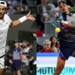 Atp Umag, Musetti e Sonego ai quarti: eliminati Cobolli, Darderi e Fognini