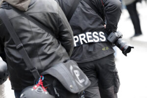 Ue, fed. giornalisti europei: “Sui media Italia diventata illiberale”