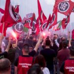 Torino, giornalista aggredito. Identificato il quinto aggressore: è militante di CasaPound