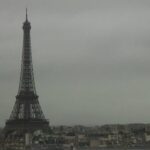 Parigi 2024, tutto pronto per la cerimonia di apertura dei Giochi