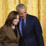 Usa, endorsement di Obama per Harris: “Da me e Michelle pieno sostegno”