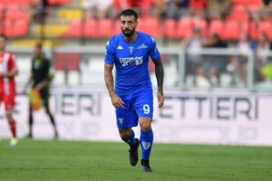 Monza vs Empoli - Serie A TIM 2023/2024