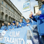 Ex Ilva, sindacati: “Accordo su cassa integrazione straordinaria per 4050 lavoratori”