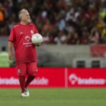 Parigi 2024, disavventura per Zico: rubati orologi e gioielli per 500mila euro
