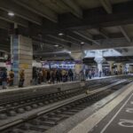 Parigi 2024, sabotaggio alle ferrovie: il caos macchia la partenza dei Giochi
