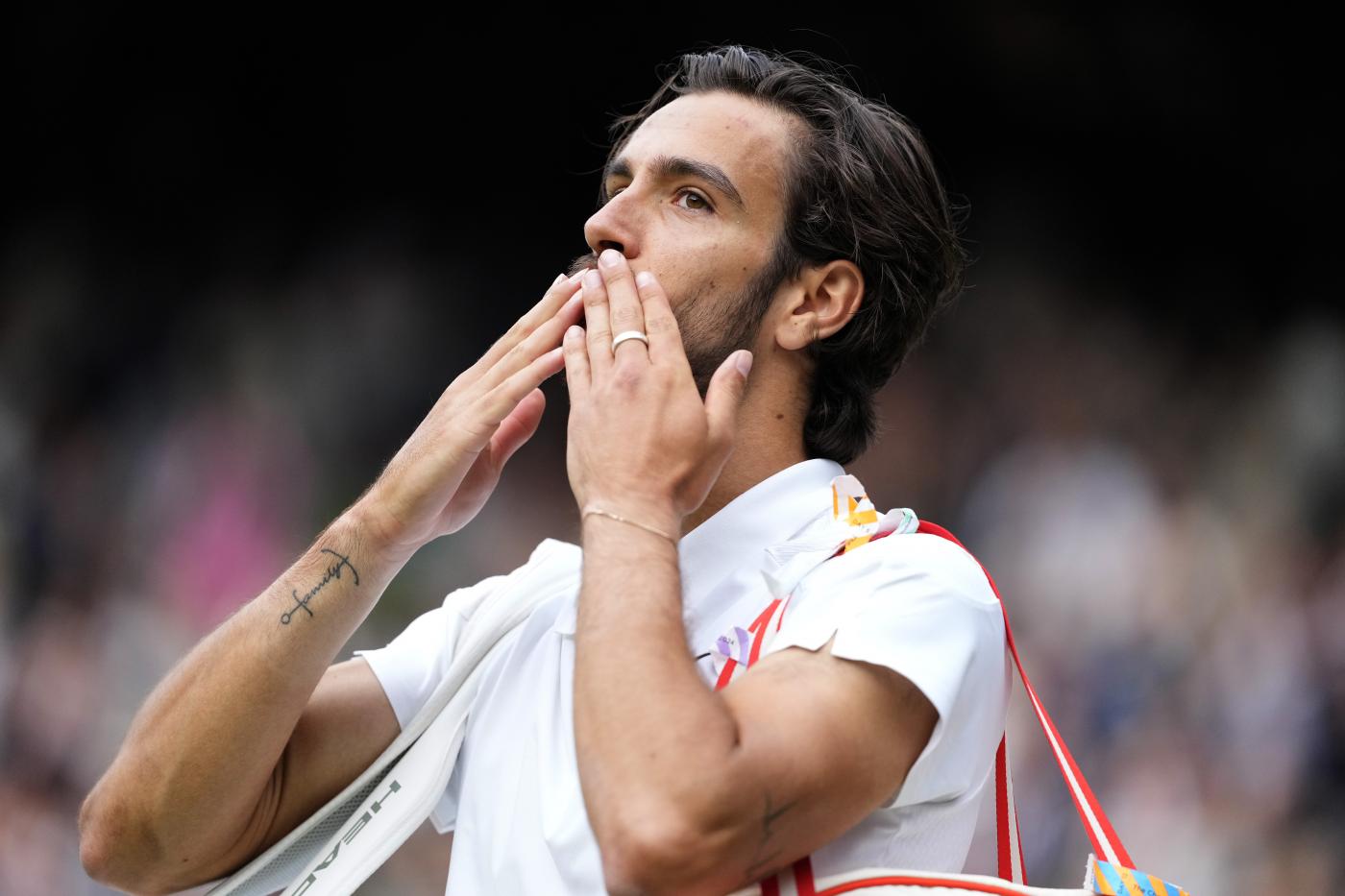 Atp Umago, Lorenzo Musetti accede alla finale