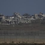 Gaza, domenica a Roma vertice Usa-Israele-Qatar-Egitto su accordo