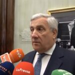 Europa, Tajani: “Fitto miglior candidato alla Commissione”