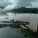 Forti piogge in Giappone: quattro dispersi e migliaia di evacuati
