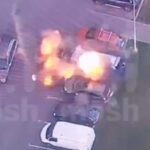 Mosca, estradato da Turchia autore attentato con autobomba: “Ho agito per conto di Kiev”