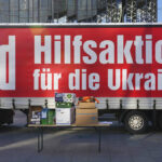 Russia, Mosca mette ‘Bild’ in blacklist. Il tabloid: “Segno di buon lavoro”