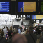 Parigi 2024, è caos sulla rete ferroviaria: Sncf denuncia atti dolosi
