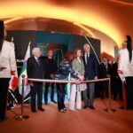 Parigi 2024, Mattarella inaugura Casa Italia: “Dai Giochi messaggio oltre lo sport”