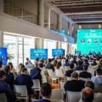 Allo Yacht Club de Monaco la quarta edizione della Monaco Smart & Sustainable Marina Rendezvous