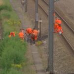 Parigi 2024, sabotaggio rete ferroviaria: aperta una indagine