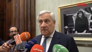 Autonomia, Tajani: “Non è un dogma, bisogna vigilare”