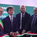 Rfi, consegnati locali stazione nuovo centro assistenza Frattamaggiore