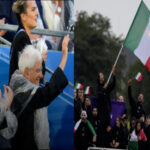 Parigi 2024, al via la cerimonia d’apertura dei Giochi