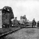 Via Appia diventa Patrimonio Unesco, Sangiuliano: “Soddisfazione e orgoglio”