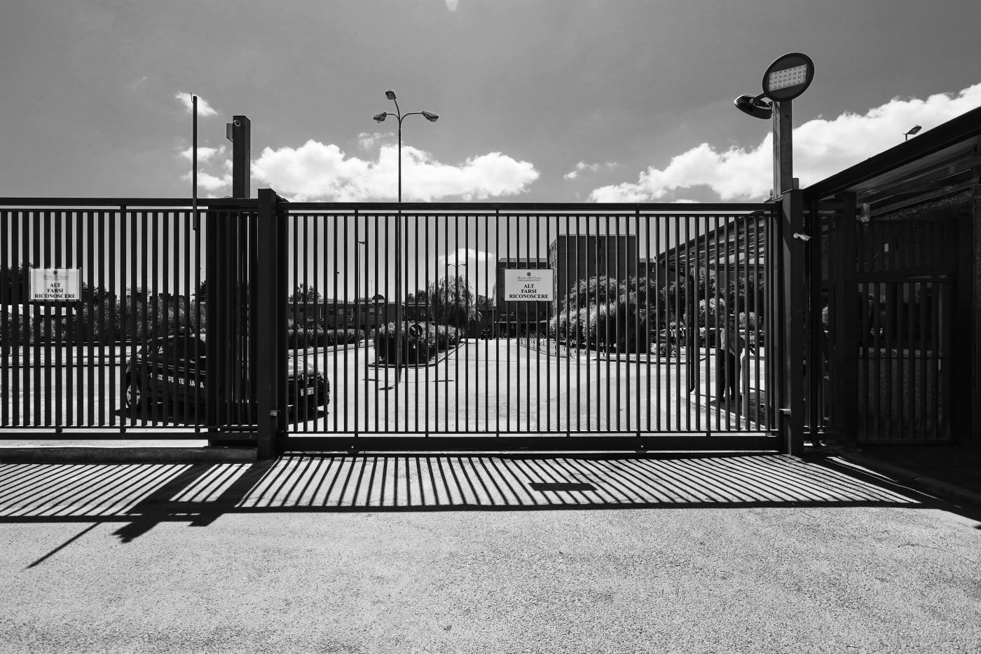 Carceri, tornati in servizio agenti imputati violenze S.Maria Capua Vetere