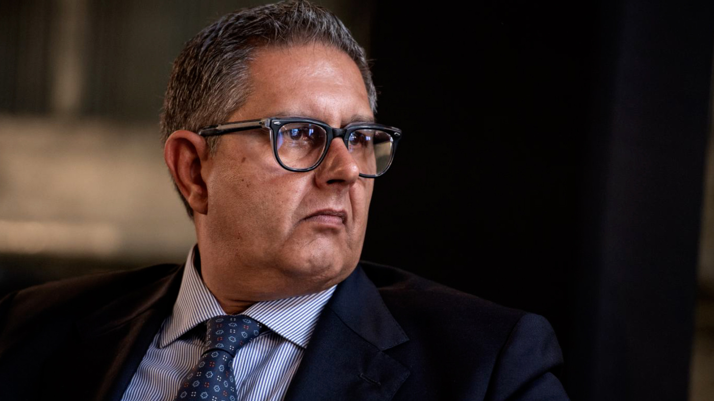 Inchiesta Liguria, Tajani: “Voto dei liguri condizionato dai giudici”