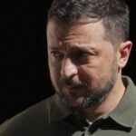 Ucraina, Zelensky: “Piano d’azione per arrivare alla pace entro novembre”