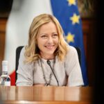 Italia-Cina, Meloni è arrivata a Pechino