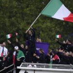 Parigi 2024, Tamberi perde la fede: “Buon auspicio per oro più grande”