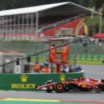 F1, Gp Belgio: Verstappen miglior tempo ma pole a Leclerc
