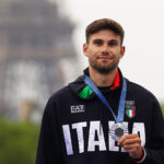 Parigi 2024, bronzo per 4×100 stile libero maschile e Samele nella sciabola. Ganna d’argento nel ciclismo