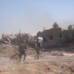 Gaza, esercito Israele mostra filmato di operazioni truppe nella Striscia